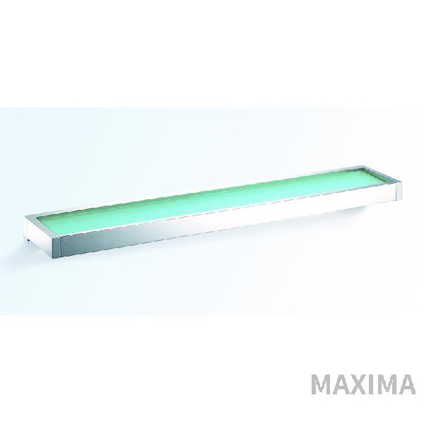 MA900390P11 Glass shelf, 600mm
