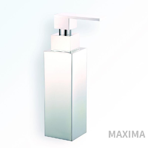 MA900540P11 Free-standing soap dispenser