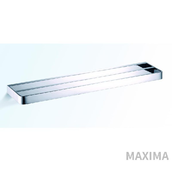 MA800141P11 Double towel holder, 600mm