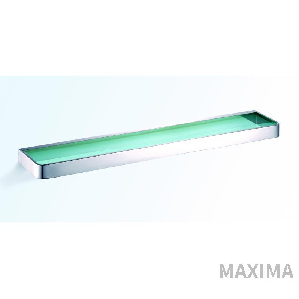 MA800390P11 Glass shelf, 600mm