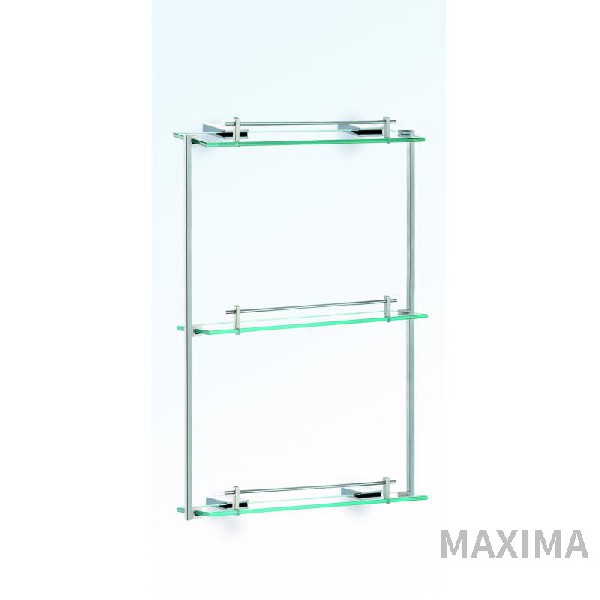 MA200380P11 Triple glass shelf