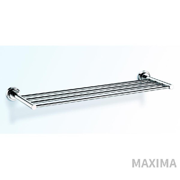 MA100330P11 Towel shelf, 450mm, 600mm, 800mm