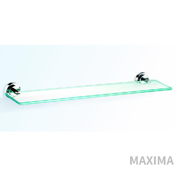 MA100390P11 Glass shelf, 600mm