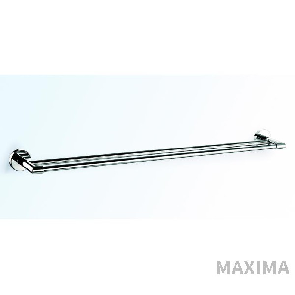 MA500141P11 Double towel holder, 450mm, 600mm, 800mm