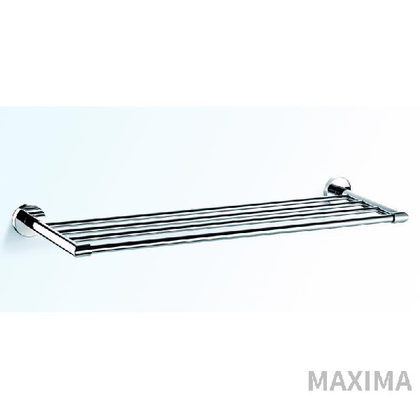 MA500330P11 Towel shelf, 450mm, 600mm, 800mm