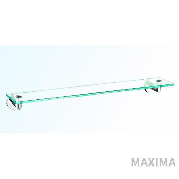 MA500390P11 Glass shelf, 600mm