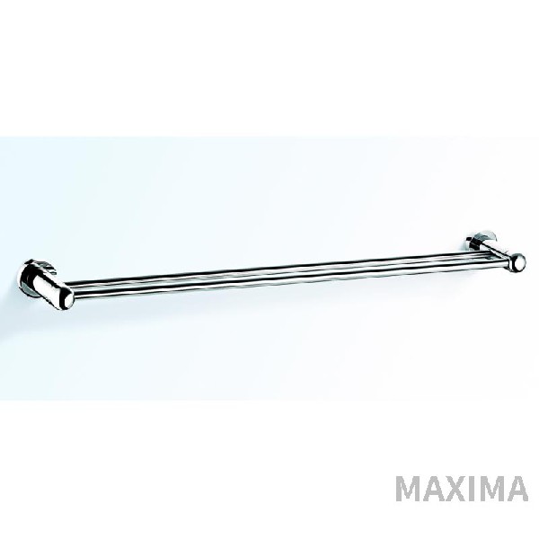 MA600141P11 Double towel holder, 450mm, 600mm, 800mm