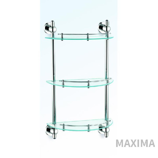 MA600380P11 Triple glass shelf