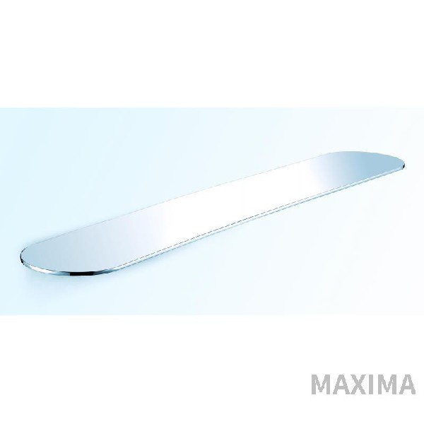 MA015410 Glass shelf, 600mm