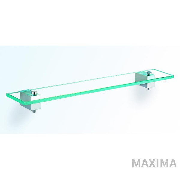 MA018390 Glass shelf, 600mm