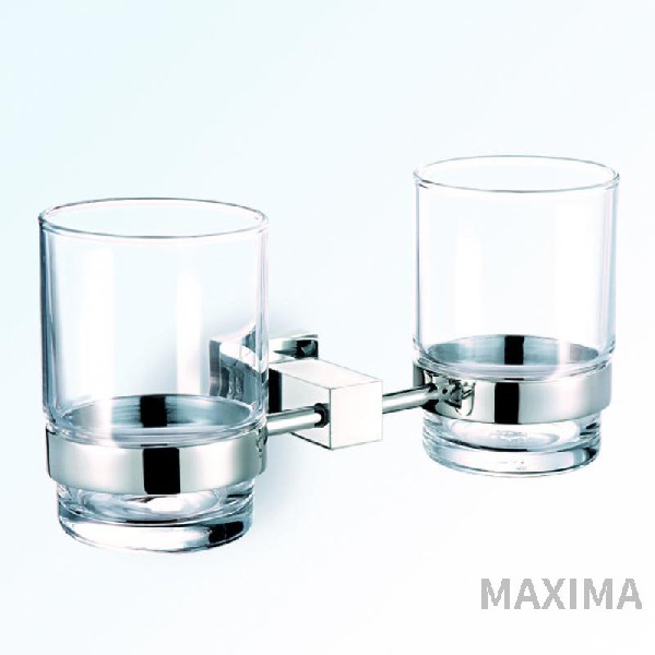 MA019231 Double glass holder