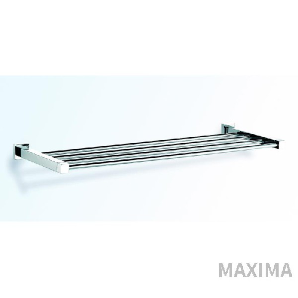 MA019330 Towel shelf, 450mm, 600mm, 800mm